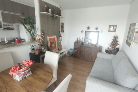 Apartamento à venda com 3 quartos, sendo 1 suíte, em Bela Vista, Salto, SP