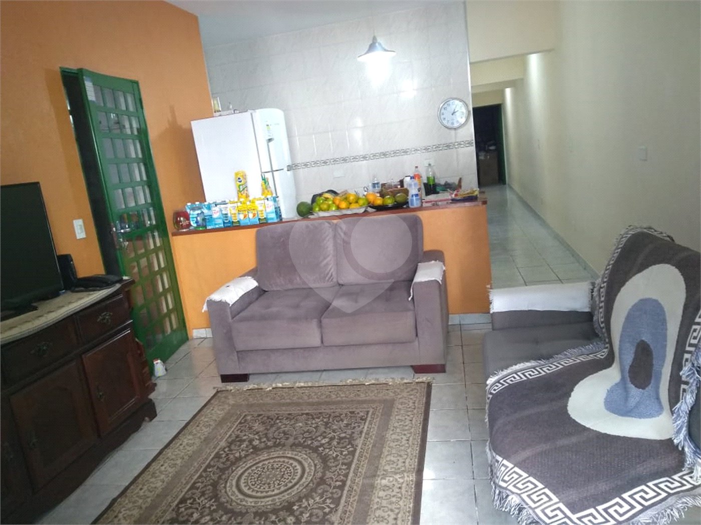 Sobrado à venda com 2 quartos em Jaraguá, São Paulo, SP