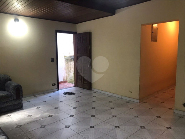 Casa Térrea à venda com 3 quartos, sendo 1 suíte,  em Mandaqui, São Paulo, SP