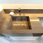 Apartamento à venda com 1 suíte em Barra Funda, São Paulo, SP