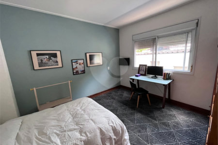Sobrado à venda com 3 quartos, sendo 2 suítes, em Granja Julieta, São Paulo, SP