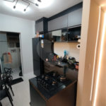 Terreno à venda com 2 quartos, sendo 1 suíte, no condomínio Tanque Velho, São Paulo - SP