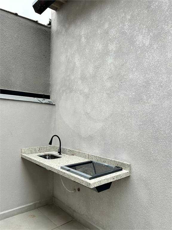 Casa à venda com 2 quartos, sendo 1 suíte,  em Vila Nova Cintra, Mogi das Cruzes, SP