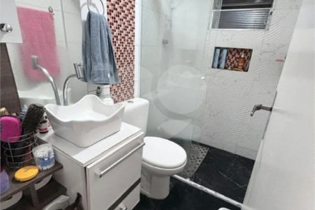 Apartamento à venda com 2 quartos em Jardim São Luis, Guarulhos, SP