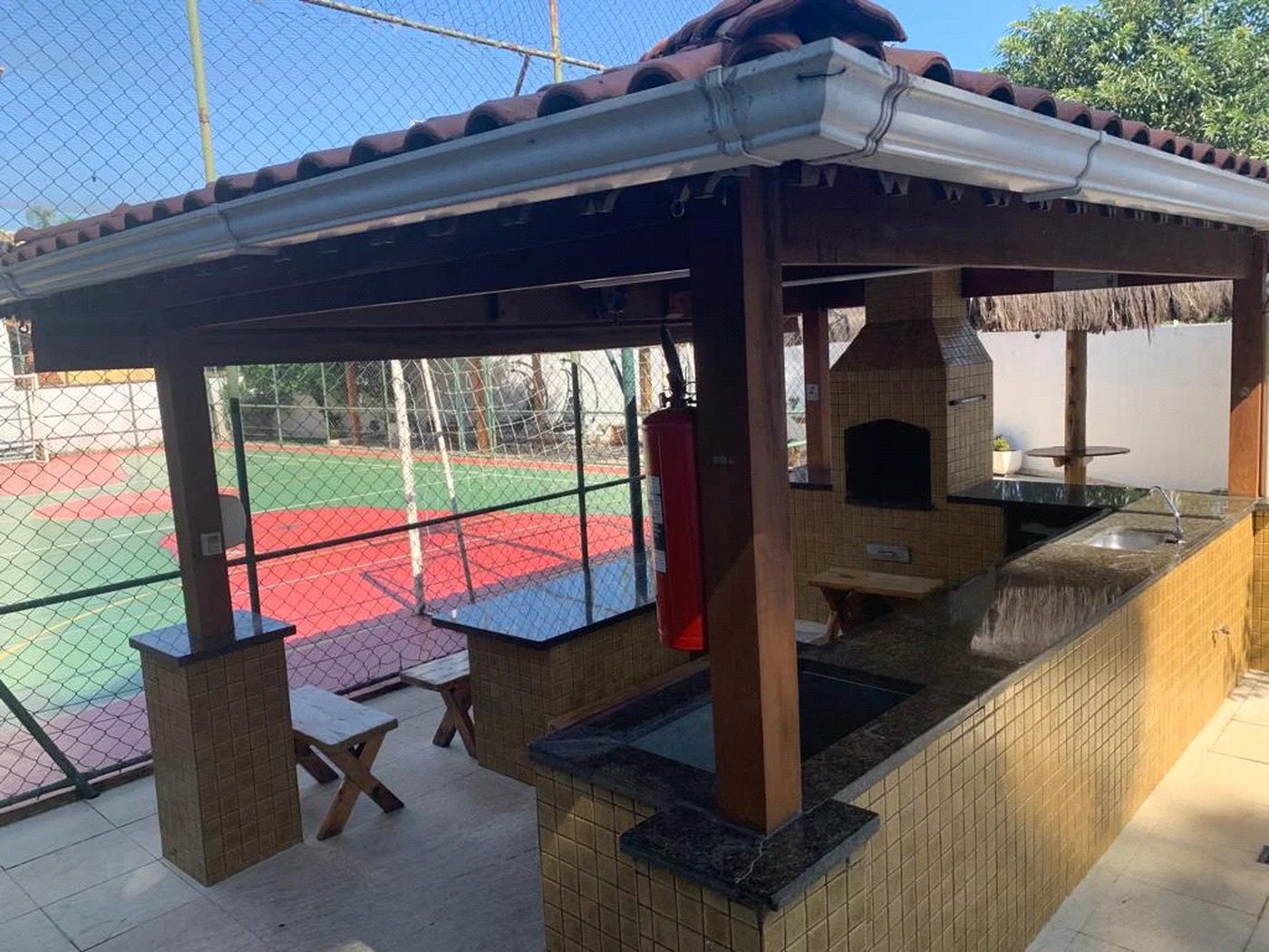 Casa à venda com 3 quartos, sendo 1 suíte, no condomínio Greenland, São Paulo - SP