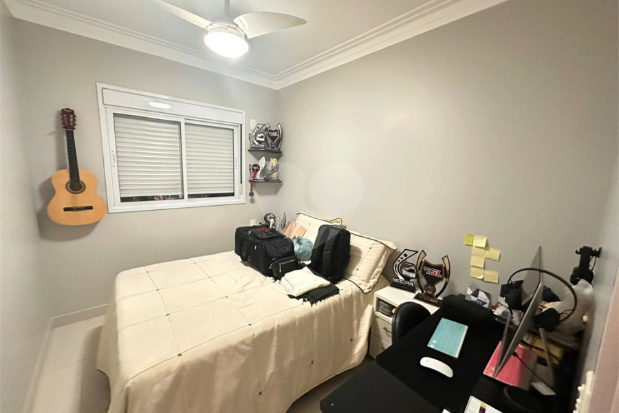 Apartamento à venda com 2 quartos, sendo 1 suíte, em Vila Nova Mazzei, São Paulo, SP