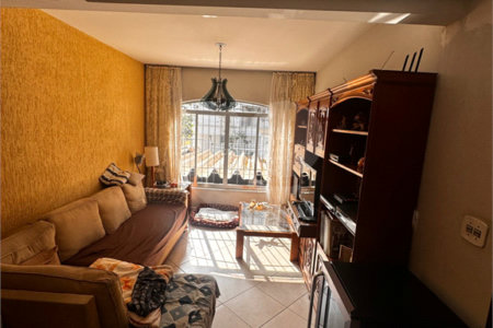 Sobrado à venda com 3 quartos, sendo 1 suíte, em Tucuruvi, São Paulo, SP