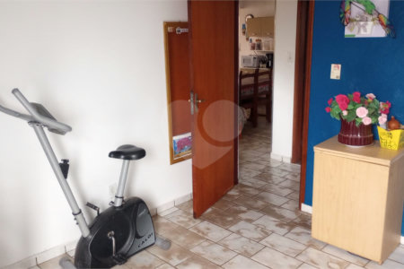 Casa à venda com 3 quartos em Colina dos Pinheiros, Valinhos, SP