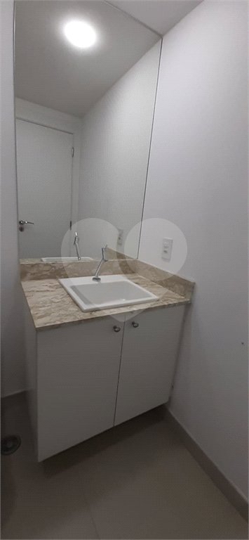 Apartamento à venda com 1 quarto em Vila Mariana, São Paulo, SP