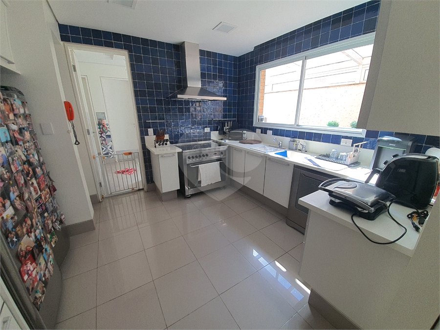Casa à venda com 4 suítes no condomínio Laplace Spe, São Paulo - SP