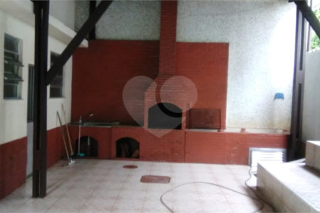 Casa à venda com 4 quartos, sendo 1 suíte, no condomínio Residencial Bom Pastor (casa de Vila)., Rio de Janeiro - RJ
