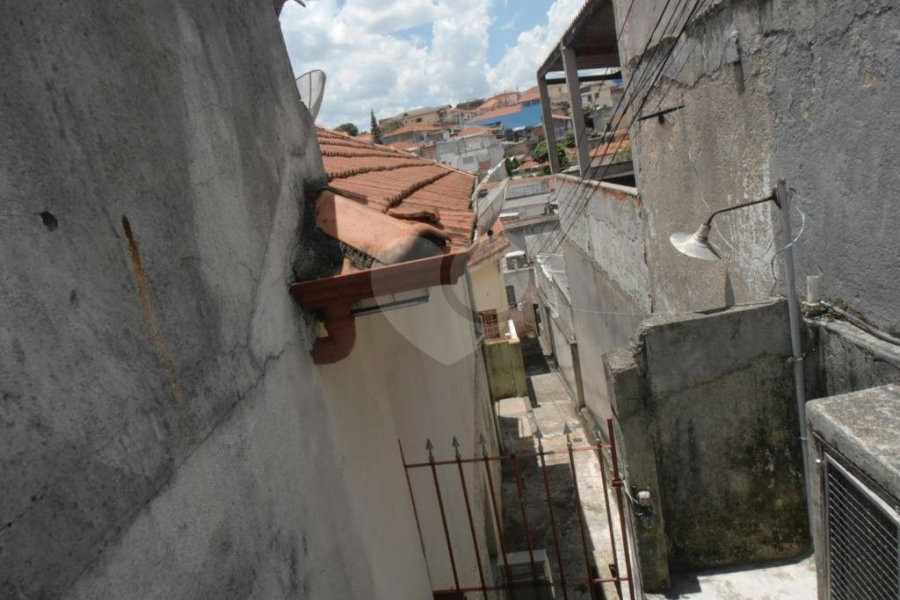 Terreno à venda em Imirim, São Paulo, SP