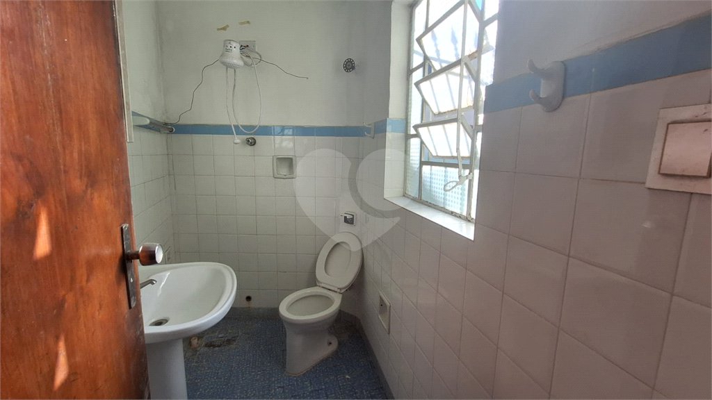 Sobrado à venda com 7 quartos, sendo 1 suíte, em Mandaqui, São Paulo, SP