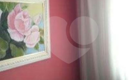Apartamento à venda com 2 quartos em Mandaqui, São Paulo, SP