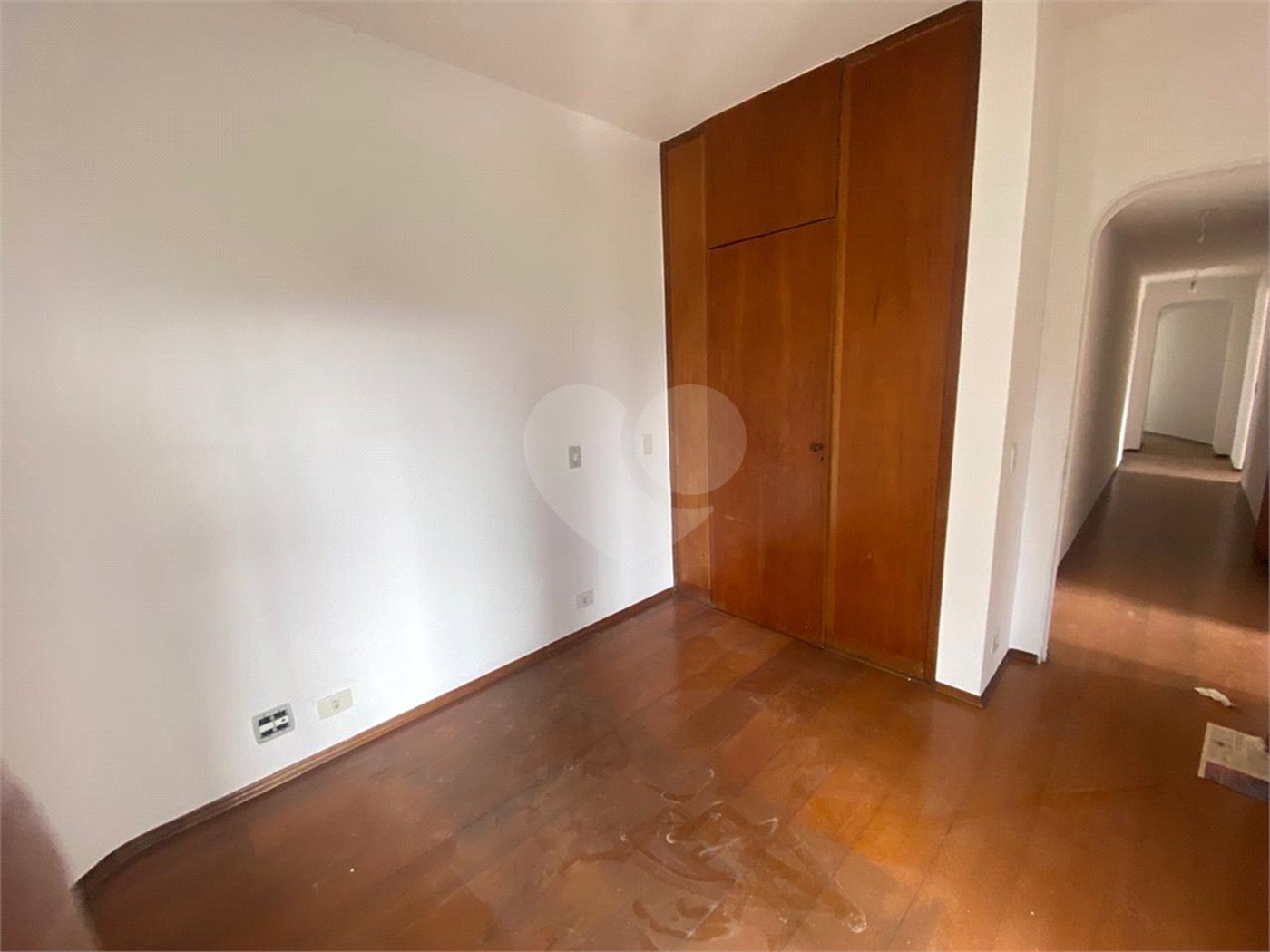 Apartamento para alugar com 3 suítes em Pinheiros, São Paulo, SP