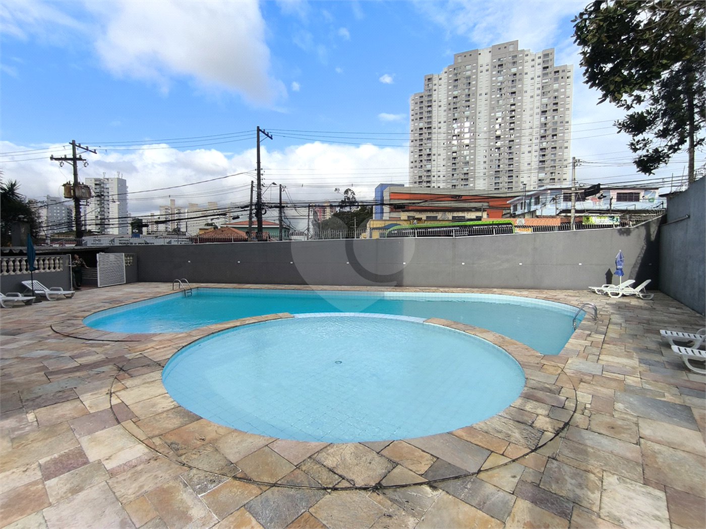Apartamento à venda com 2 quartos em Pirajussara, São Paulo, SP