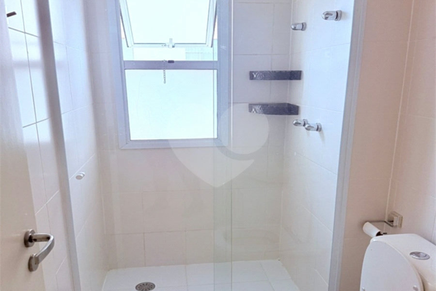Apartamento à venda com 3 quartos, sendo 1 suíte, em Freguesia do Ó, São Paulo, SP