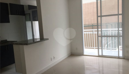 Apartamento à venda com 2 quartos em Limão, São Paulo, SP