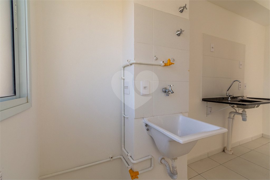 Apartamento à venda com 2 quartos em Perus, São Paulo, SP