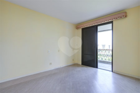 Apartamento à venda com 4 suítes em Alto da Boa Vista, São Paulo, SP