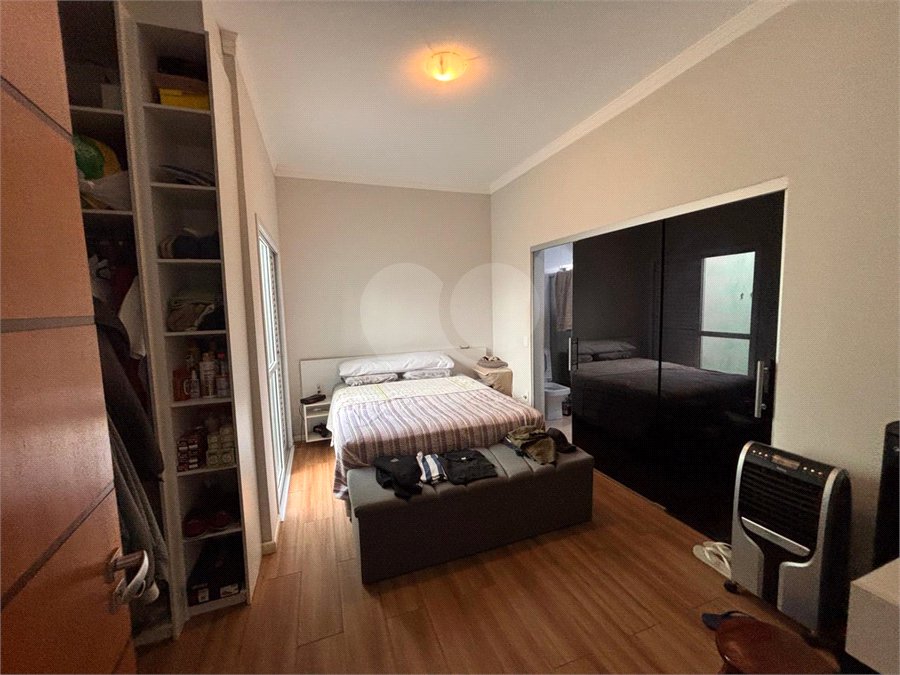 Casa à venda com 3 suítes em Jardim Esplanada II, Indaiatuba, SP