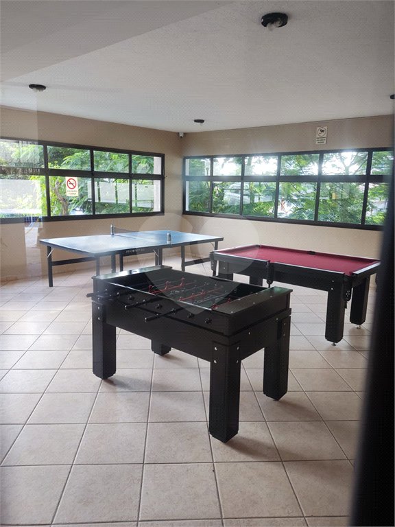 Apartamento à venda com 2 quartos em Jardim Ester, São Paulo, SP