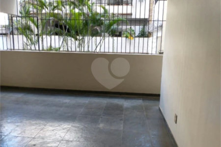 Apartamento à venda com 2 quartos em Tijuca, Rio de Janeiro, RJ