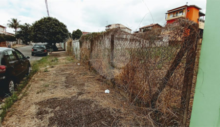 Terreno à venda em Jardim das Vitórias Régias, Valinhos, SP
