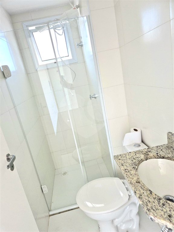 Apartamento para alugar com 1 quarto em Tucuruvi, São Paulo, SP