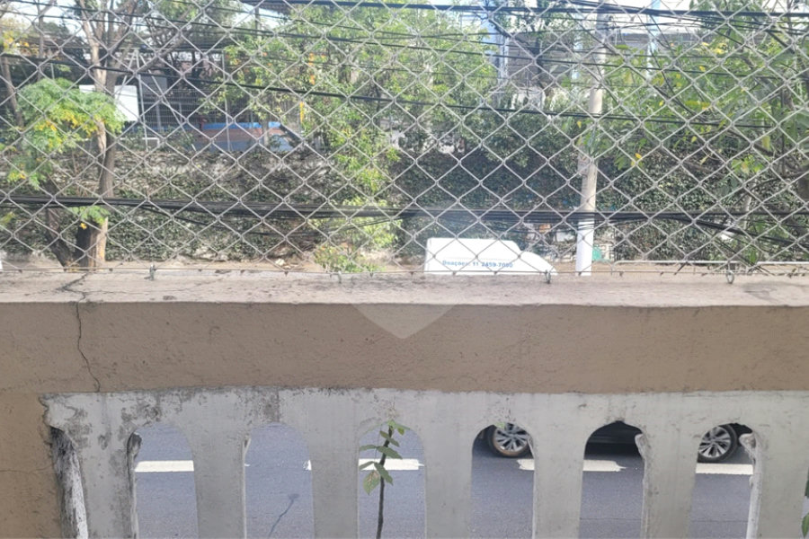 Apartamento à venda com 1 quarto em Santana, São Paulo, SP
