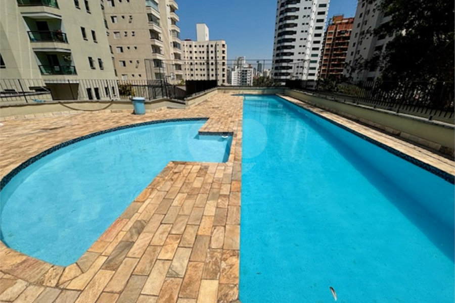Apartamento à venda com 3 quartos, sendo 1 suíte, em Santana, São Paulo, SP