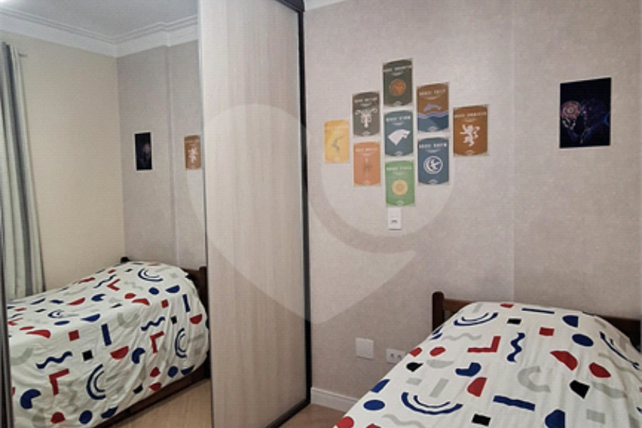 Apartamento à venda com 3 quartos, sendo 1 suíte, em Vila Guilherme, São Paulo, SP