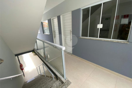 Casa à venda com 2 quartos no condomínio Dias Souza II, São Paulo - SP
