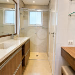 Apartamento à venda com 3 suítes em Jardim, Santo André, SP