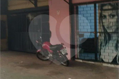 Terreno à venda em Anhanguera, Goiânia, GO