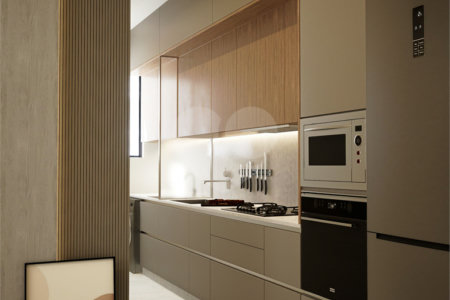 Casa à venda com 2 quartos no condomínio Lar Dallas, Sorocaba - SP