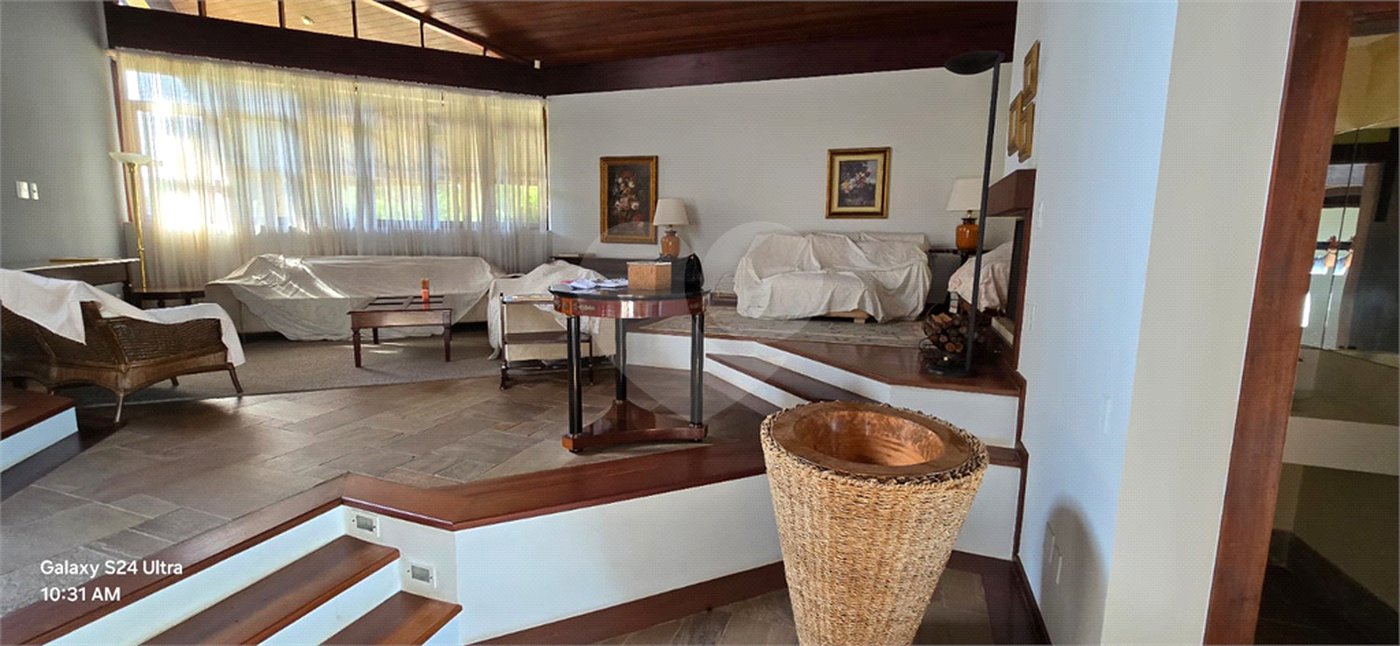 Casa à venda com 3 suítes no condomínio Terras de São José I, Itu - SP
