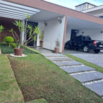 Casa Térrea à venda com 3 quartos, sendo 2 suítes,  em Vila Oliveira, Mogi das Cruzes, SP