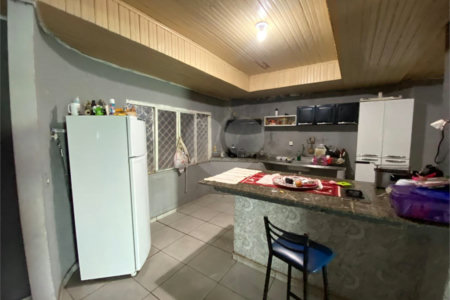 Casa à venda com 3 quartos em Bairro Santa Isabel, Ponta Porã, MS