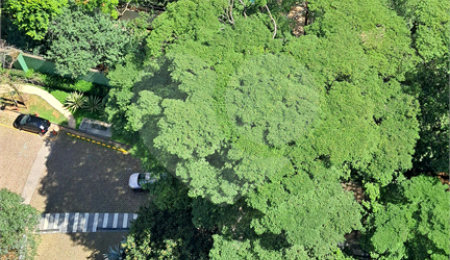 Apartamento à venda com 3 quartos, sendo 1 suíte,  em Alto da Boa Vista, São Paulo, SP