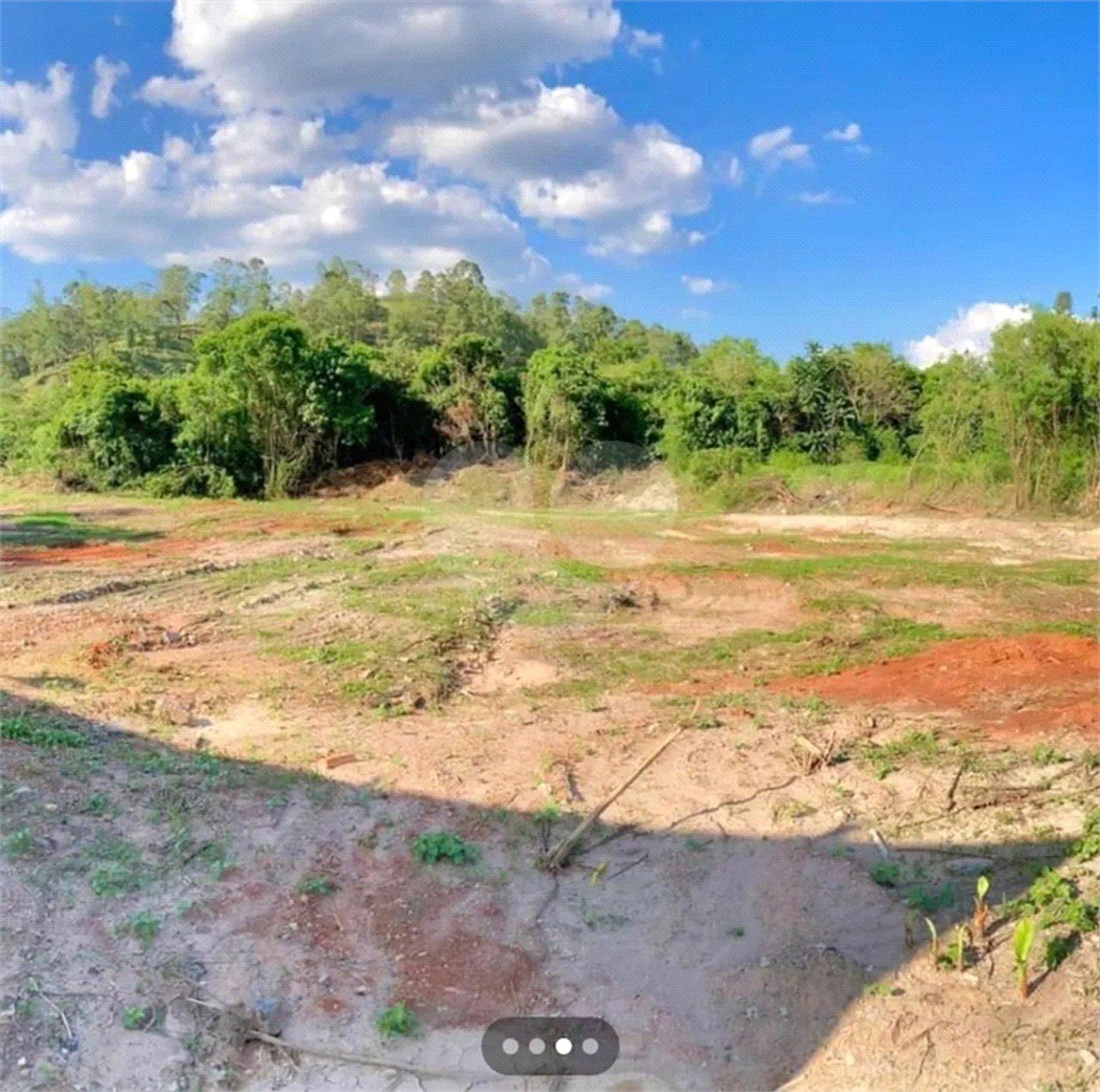 Terreno à venda em Área Industrial, Várzea Paulista, SP