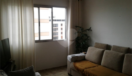 Apartamento à venda com 2 quartos em Santana, São Paulo, SP