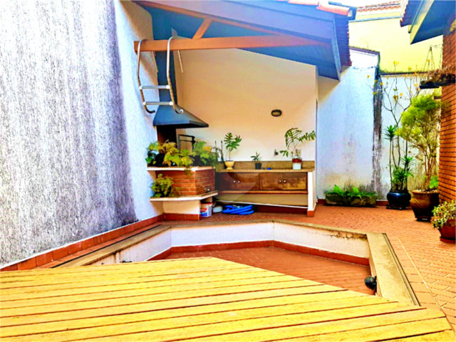 Sobrado à venda com 3 quartos, sendo 1 suíte,  em Santana, São Paulo, SP
