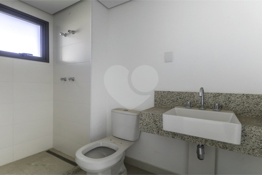 Apartamento à venda com 4 quartos, sendo 3 suítes, em Perdizes, São Paulo, SP