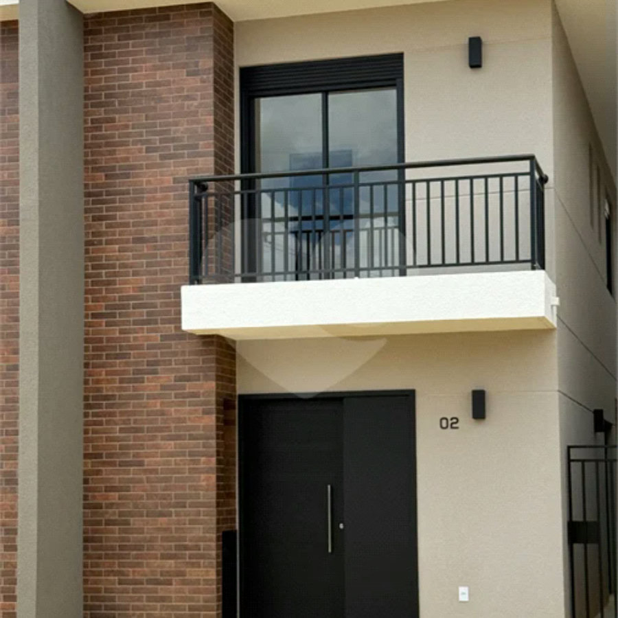 Casa à venda com 2 suítes no condomínio Kaza Alamedas Medeiros, Jundiaí - SP