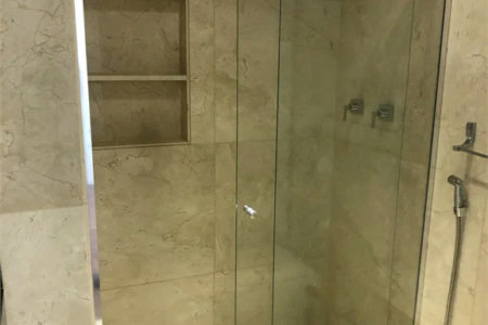 Apartamento à venda com 4 suítes em Vila Suzana, São Paulo, SP
