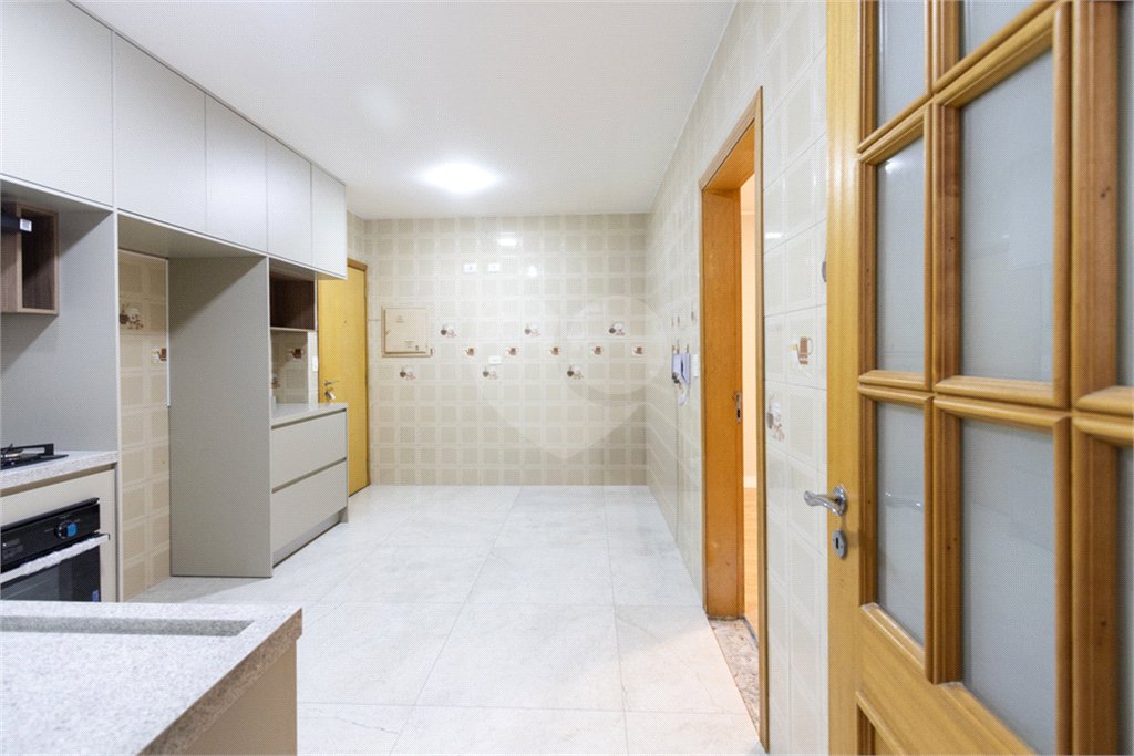 Apartamento à venda com 3 quartos, sendo 1 suíte, em Perdizes, São Paulo, SP