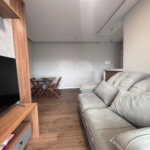 Apartamento à venda com 2 quartos, sendo 1 suíte, em Aparecidinha, Sorocaba, SP