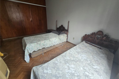 Apartamento à venda com 3 quartos em Tijuca, Rio de Janeiro, RJ