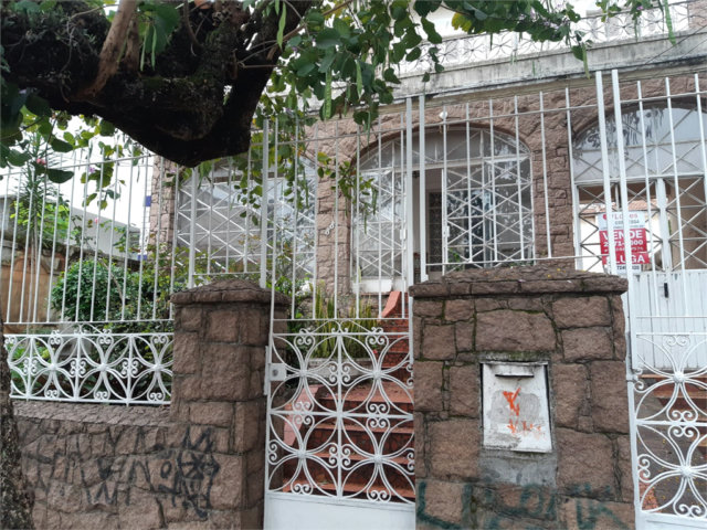 Sobrado à venda ou para alugar com 4 quartos em Santana, São Paulo, SP